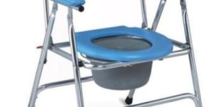 Commode Chair
