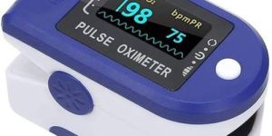 Fingertip Pulse Oximeter