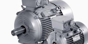 Siemens Electric Motor