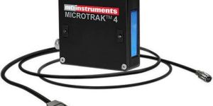 Laser Displacement Sensor