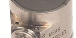 Piezoelectric Accelerometers