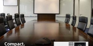 Sony VPL CXZ10 Laser Projector