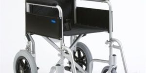 Aluminium Wheel Chair