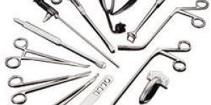 General Surgical Instruments