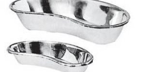 Kidney Tray