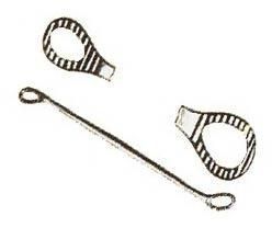 Vaginal Wall Retractor