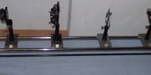 Optical Bench Assemblies