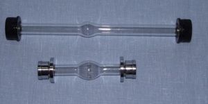 Polarimeter Tube