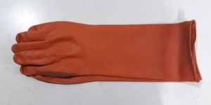 Rubber Gloves