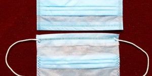 3 Ply Face Mask