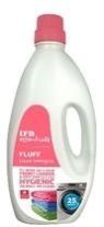 Liquid Detergent