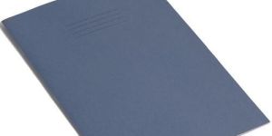 A4 Exercise Book