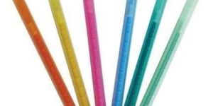 Retractable Wax Crayon