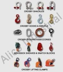 Crosby Lifting Shackles