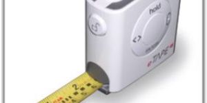 Digital Measuring Tape