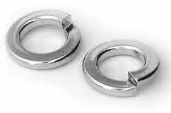 Spring Washers