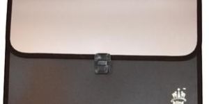 Expanding Handle Bag