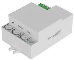 Microwave Motion Sensors