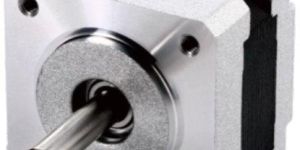 Stepper Motor