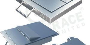 Magnetic Plate