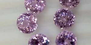 Kunzite Gemstones