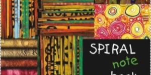 Spiral Pad