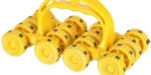 Acupressure Multiplex Massager Roller.