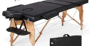 Portable Wooden Massage Tables