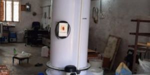 Air Pollution Control Equipment