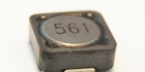 SMD Power Inductors