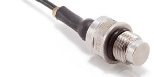Dynamic Pressure Sensors