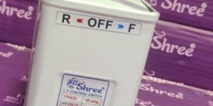 16 AMP Reverse Forward Switch