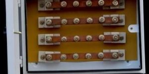 32A Copper Strip BusBar
