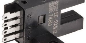 EE-SX670A Omron Photo Electric Sensor