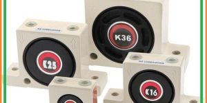 K10 Industrial Pneumatic Turbine Ball Vibrator