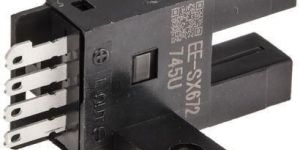 EE-SX672P Photo Electric Sensor
