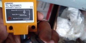 OMRON TL-N20ME1