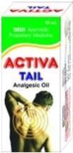 Activa Oil