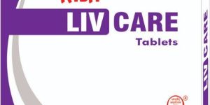 Ayurvedic Liver Tablet