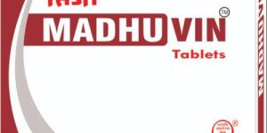 Madhuvin Tablet