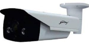 Analog Bullet Camera