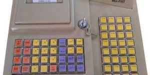 Automatic Billing Machine