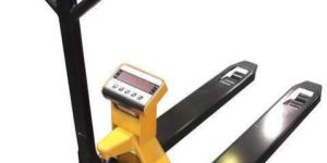 Pallet Scale