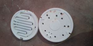 Ceramic Heater Plate