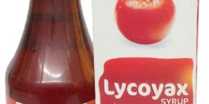 Lycopene, Methylcobalamin, Multivitamins with Multi Minerals Syrup