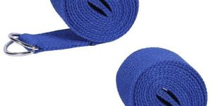 Cotton Yoga Belt