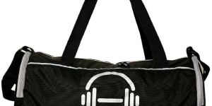 Duffle Gym Bag