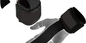 Weight Lifting Straps