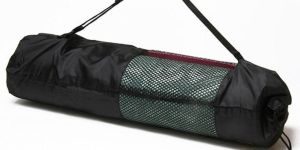 Yoga Mats with Bag