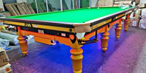 JBB Championship Snooker Table